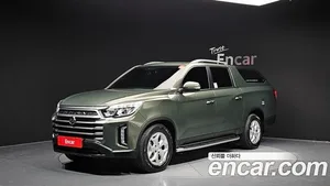 KGM Rexton, 2023 — миниатюра 1