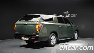 KGM Rexton, 2023 — миниатюра 2