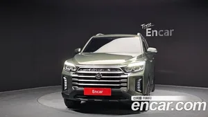 KGM Rexton, 2023 — миниатюра 3