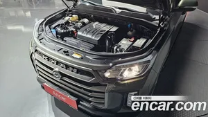 KGM Rexton, 2023 — миниатюра 6