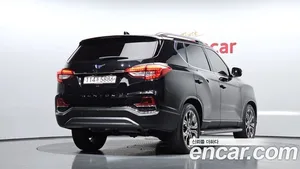 KGM Rexton, 2020 — миниатюра 2