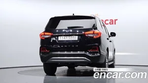KGM Rexton, 2020 — миниатюра 4