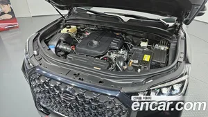 KGM Rexton, 2020 — миниатюра 6