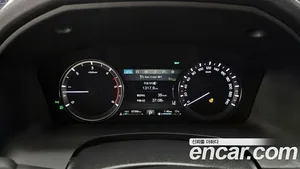KGM Rexton, 2020 — миниатюра 8