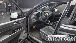 KGM Rexton, 2020 — миниатюра 11