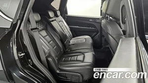 KGM Rexton, 2020 — миниатюра 12
