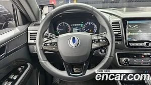 KGM Rexton, 2020 — миниатюра 13