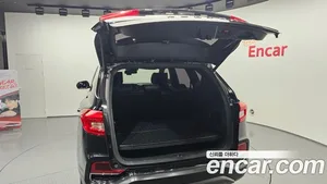 KGM Rexton, 2020 — миниатюра 20