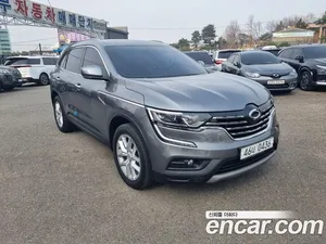 Renault QM6, 2016 — миниатюра 3