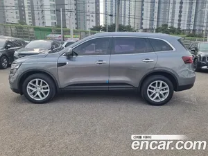 Renault QM6, 2016 — миниатюра 4