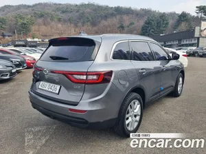 Renault QM6, 2016 — миниатюра 5
