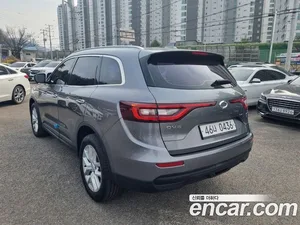 Renault QM6, 2016 — миниатюра 7
