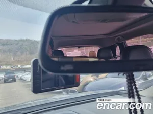 Renault QM6, 2016 — миниатюра 12