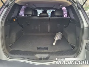 Renault QM6, 2016 — миниатюра 13
