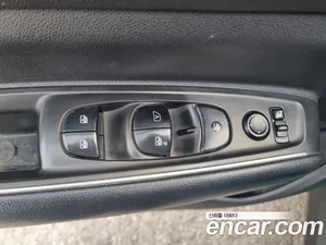 Renault QM6, 2016 — миниатюра 17