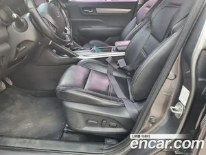 Renault QM6, 2016 — миниатюра 18