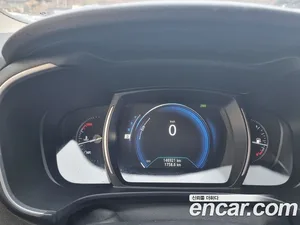 Renault QM6, 2016 — миниатюра 19