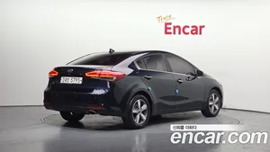 Kia K3, 2017 — миниатюра 2