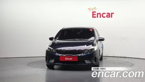 Kia K3, 2017 — миниатюра 3