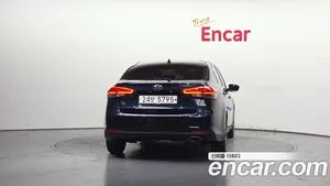 Kia K3, 2017 — миниатюра 4