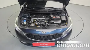 Kia K3, 2017 — миниатюра 6
