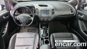 Kia K3, 2017 — миниатюра 7
