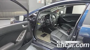 Kia K3, 2017 — миниатюра 10