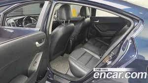 Kia K3, 2017 — миниатюра 11