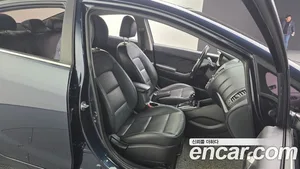 Kia K3, 2017 — миниатюра 12