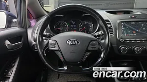 Kia K3, 2017 — миниатюра 13