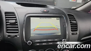 Kia K3, 2017 — миниатюра 18