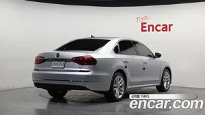 Volkswagen Passat, 2018 — миниатюра 2