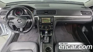 Volkswagen Passat, 2018 — миниатюра 7