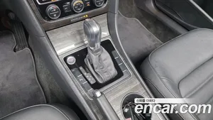 Volkswagen Passat, 2018 — миниатюра 9