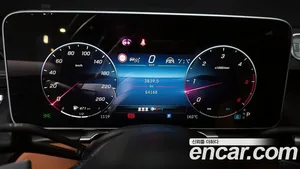 Mercedes-Benz S-Class, 2024 — миниатюра 8