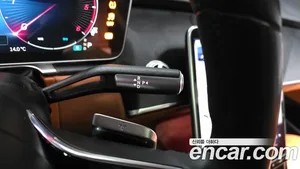 Mercedes-Benz S-Class, 2024 — миниатюра 9