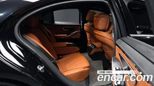 Mercedes-Benz S-Class, 2024 — миниатюра 12
