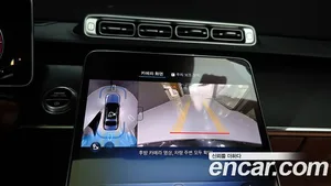 Mercedes-Benz S-Class, 2024 — миниатюра 15