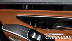 Mercedes-Benz S-Class, 2024 — миниатюра 18