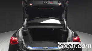 Mercedes-Benz S-Class, 2024 — миниатюра 20
