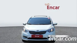 Kia K3, 2013 — миниатюра 3