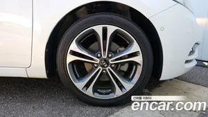 Kia K3, 2013 — миниатюра 5