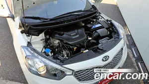 Kia K3, 2013 — миниатюра 6