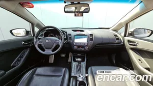 Kia K3, 2013 — миниатюра 7