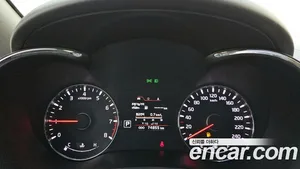 Kia K3, 2013 — миниатюра 8