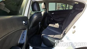 Kia K3, 2013 — миниатюра 10