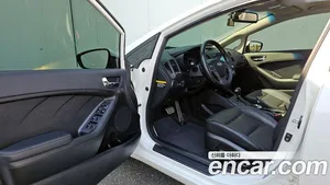 Kia K3, 2013 — миниатюра 11