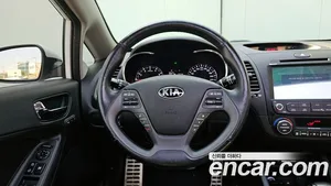 Kia K3, 2013 — миниатюра 13