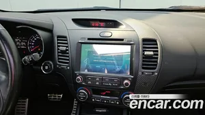 Kia K3, 2013 — миниатюра 16