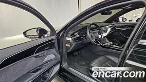 Audi A8, 2021 — миниатюра 10